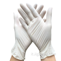 Guanti da esame in lattice non sterile usa e getta